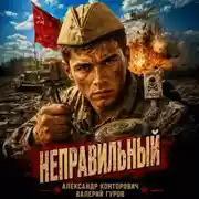 Постер книги Неправильный