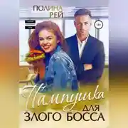 Постер книги Пампушка для злого босса