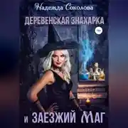 Постер книги Деревенская знахарка и заезжий маг