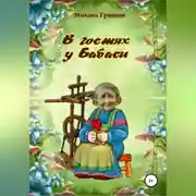 Постер книги В гостях у Бабаси