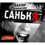 Постер книги Санькя