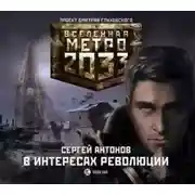 Постер книги В интересах революции