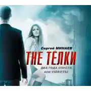 Постер книги The ТЁЛКИ два года спустя, Или Videotы