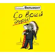 Постер книги Со всей дури!