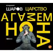 Постер книги Царство Агамемнона