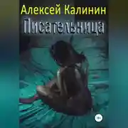 Постер книги Писательница