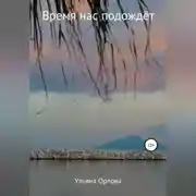 Постер книги Время нас подождёт