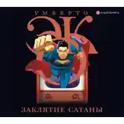Постер книги Заклятие сатаны. Хроники текучего общества
