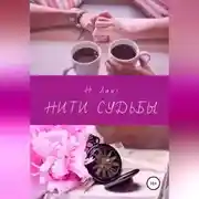 Постер книги Нити судьбы