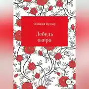 Постер книги Лебедь озеро