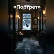Постер книги Портрет