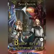 Постер книги Книга 1. Выбор пути, по которому идти…