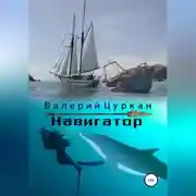 Постер книги Навигатор
