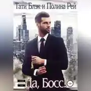 Постер книги Да, Босс!