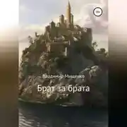 Постер книги Брат за брата