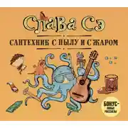 Постер книги Сантехник с пылу и с жаром