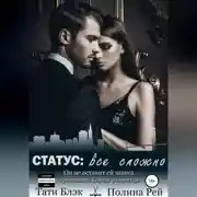 Постер книги Статус: все сложно