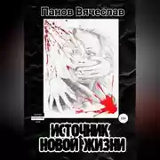Постер книги Источник новой жизни
