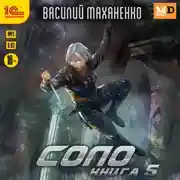 Постер книги Соло. Книга 5