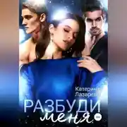 Постер книги Разбуди меня