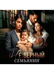 Амелия Борн - (Не)верный семьянин