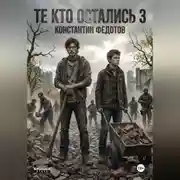 Постер книги Те кто остались 3