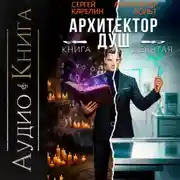 Постер книги Архитектор Душ IX