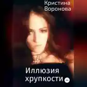 Постер книги Иллюзия хрупкости