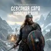 Постер книги Северная сага. Медвежья доля