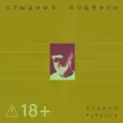 Постер книги Стыдные подвиги