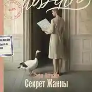 Постер книги Секрет Жанны