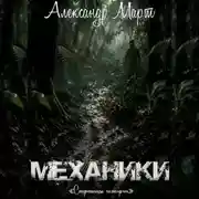 Постер книги Механики. Страницы истории