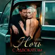 Постер книги Ночь с адвокатом