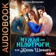 Постер книги Мужья для недотроги, или Жизнь Шифира