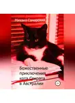 Михаил Самарский - Божественные приключения кота Сократа в Австралии