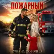 Постер книги Пожарный