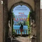 Постер книги Вид с озера Комо