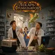 Постер книги Лекарь Фамильяров. Том 7