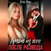 Постер книги После развода. Лучшая из жен
