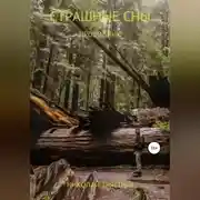 Постер книги Страшные сны
