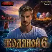 Постер книги Водяной 6