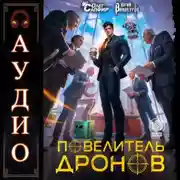 Постер книги Повелитель дронов – 7