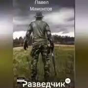 Постер книги Разведчик