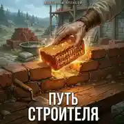 Постер книги Путь строителя 11