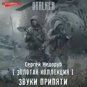 Постер книги Золотая коллекция. Звуки Припяти