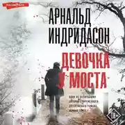 Постер книги Девочка у моста