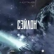 Постер книги Сэйлон