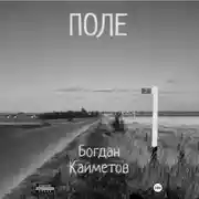 Постер книги Поле