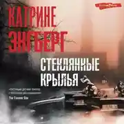 Постер книги Стеклянные крылья