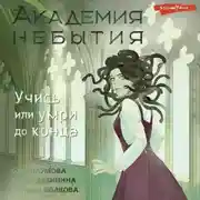 Постер книги Академия небытия. Учись или умри до конца